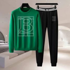 Picture of Burberry SweatSuits _SKUBurberryM-4XL11Ln7627463